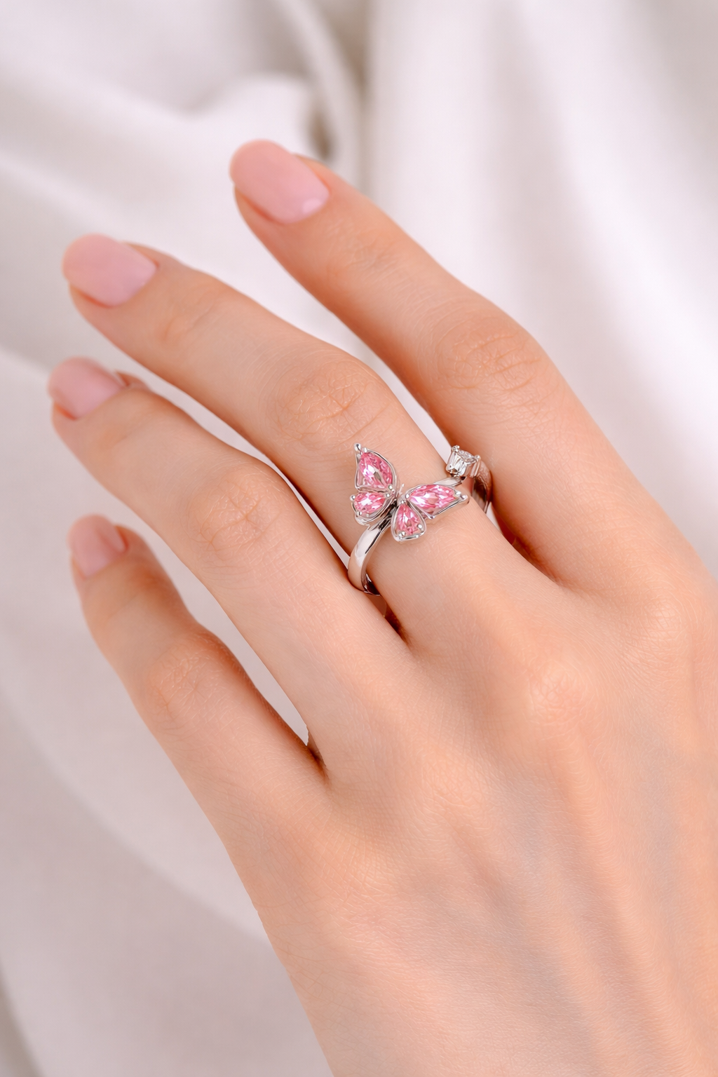 Anello Libera