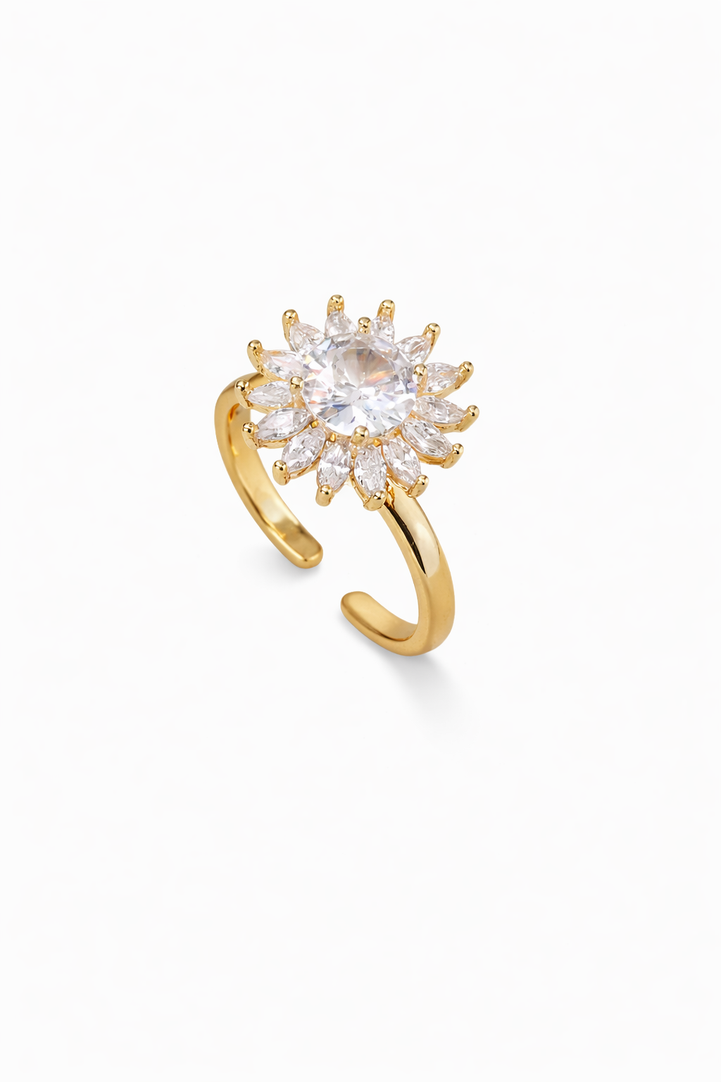 Anello Sveva