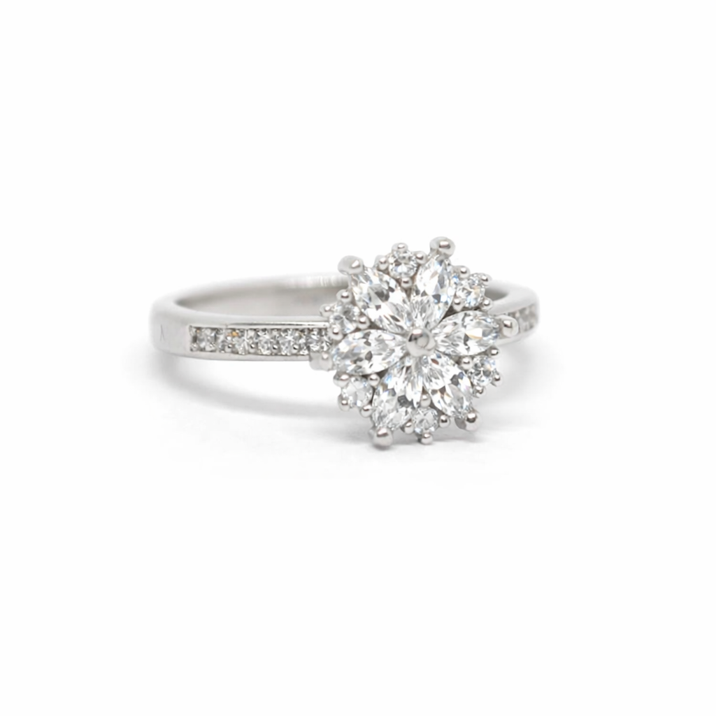 Anello Splendore