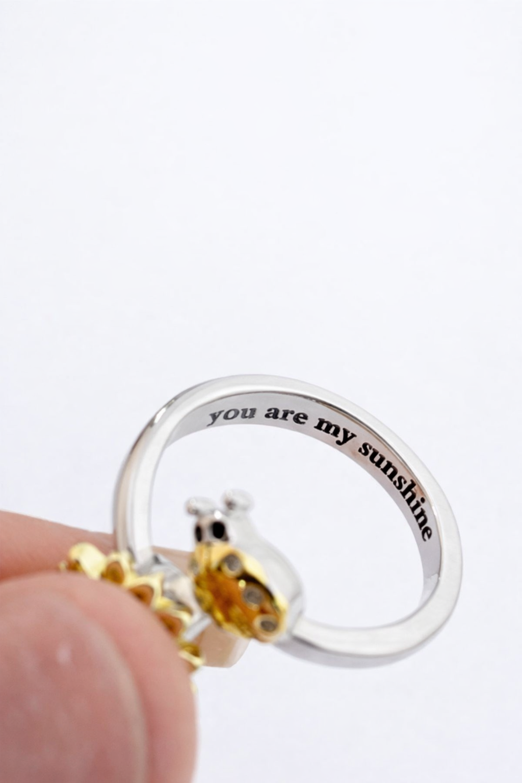 Anello Girella