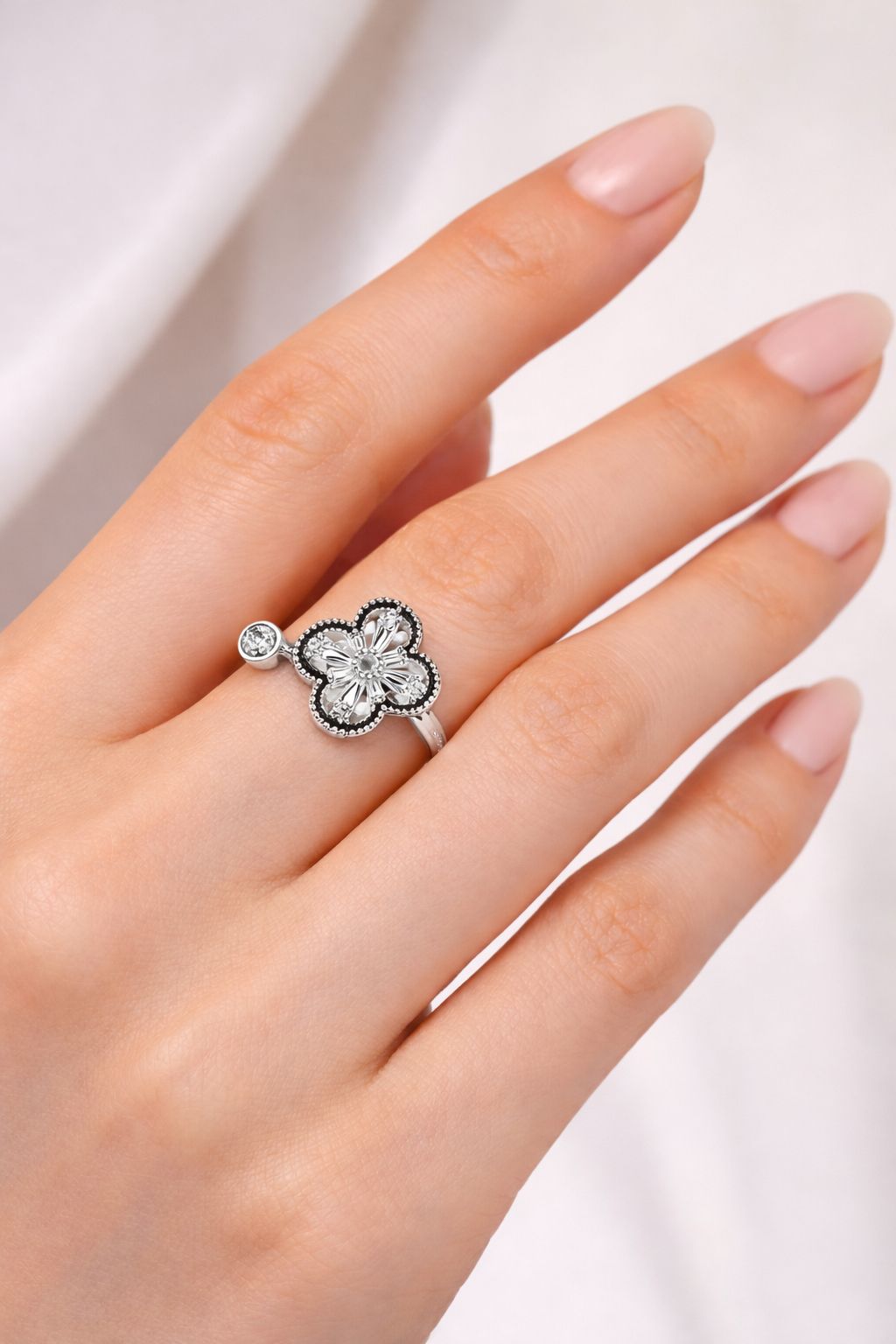 Anello Dolce fortuna