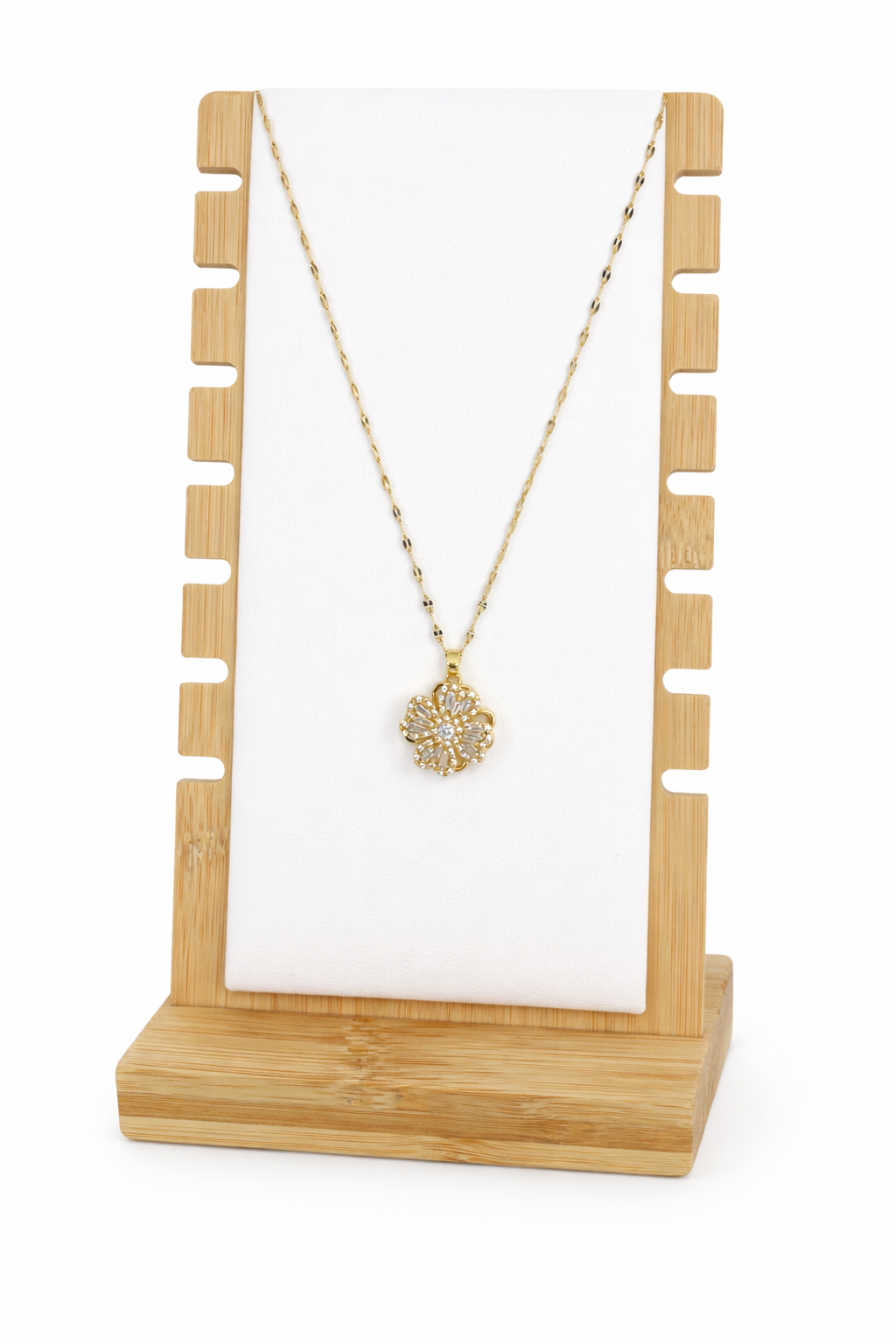 Collana Purezza