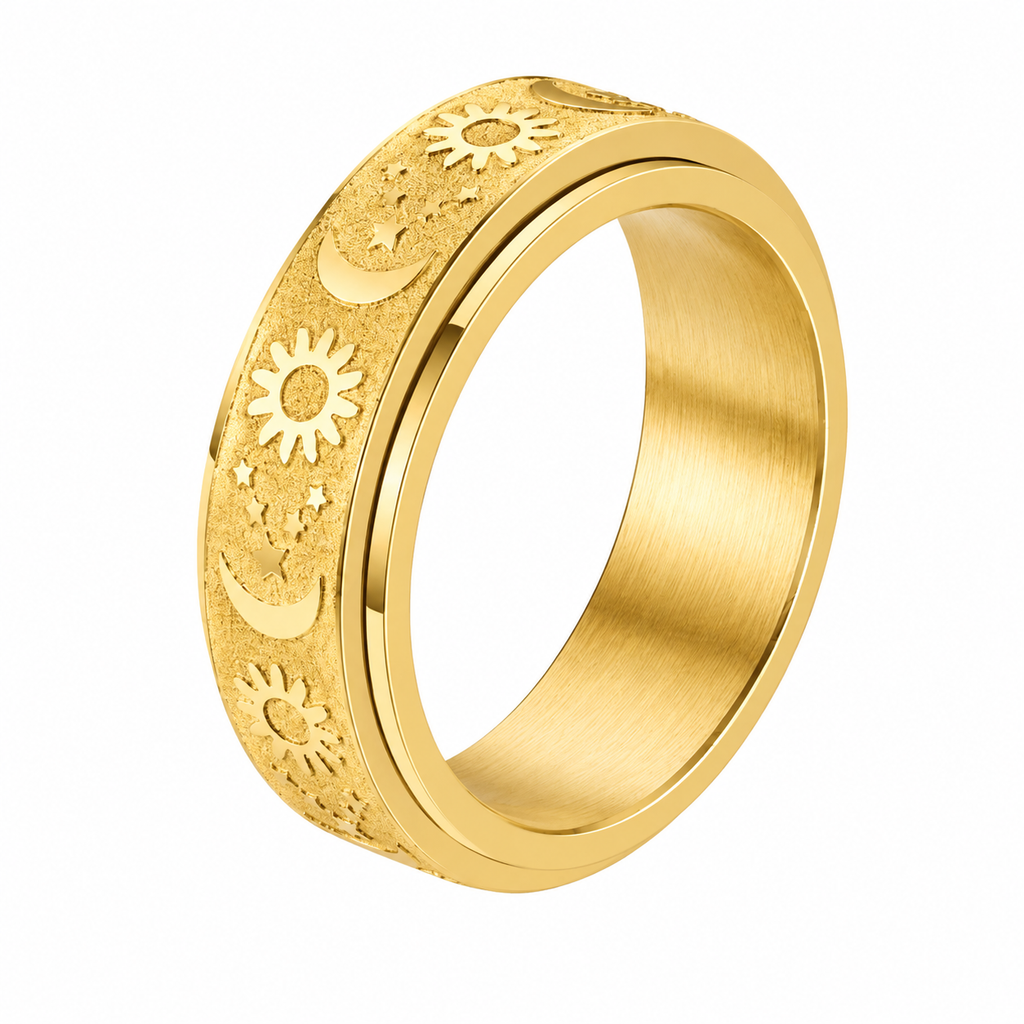 Anello Nox