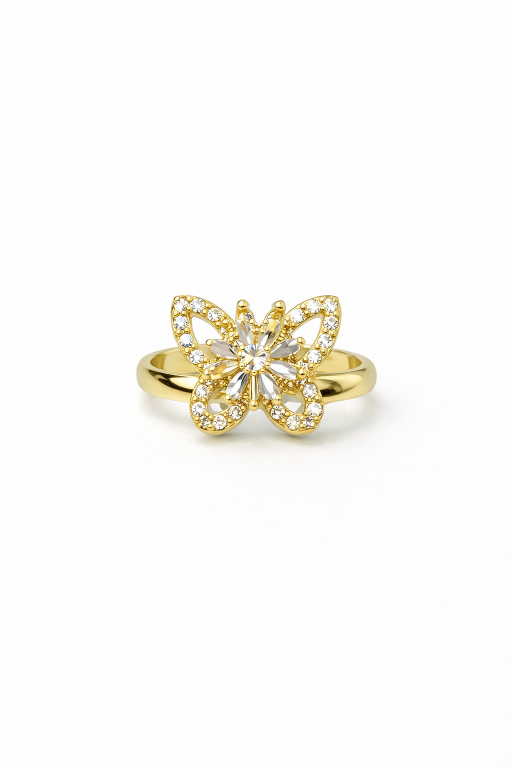 Anello Leggera