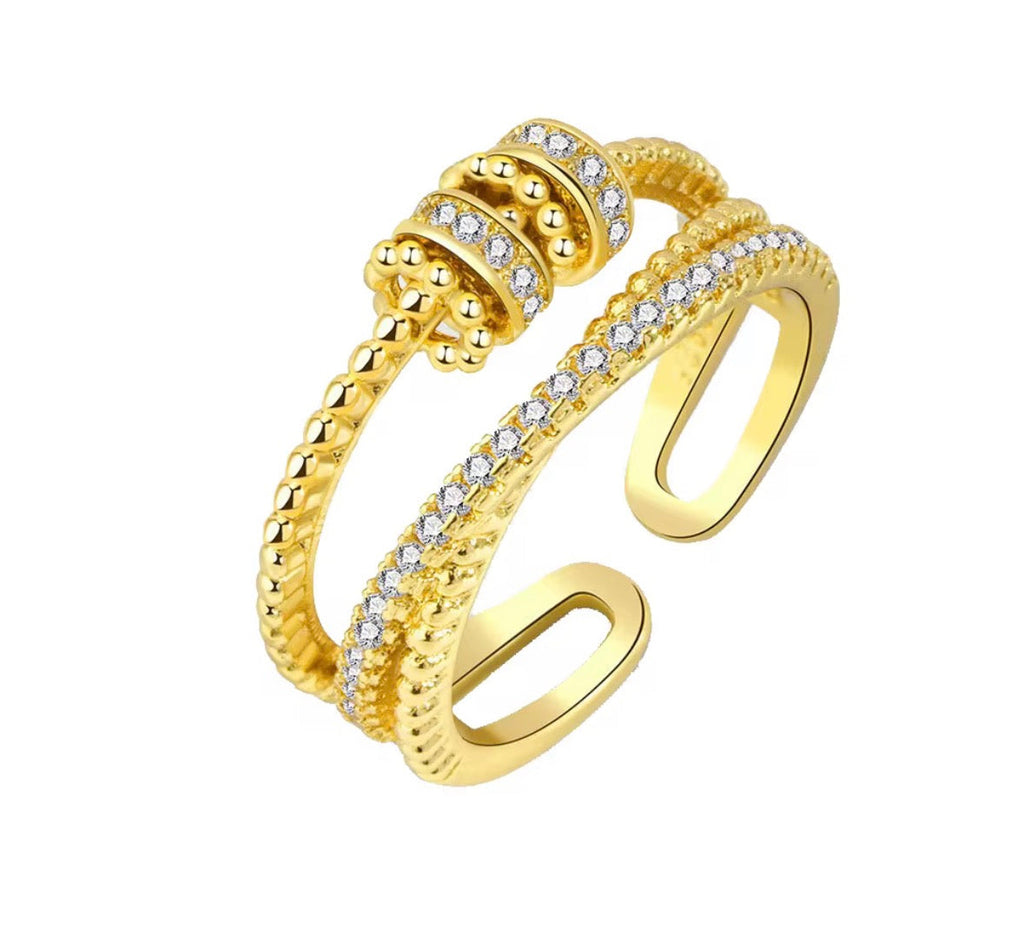 Anello Athena