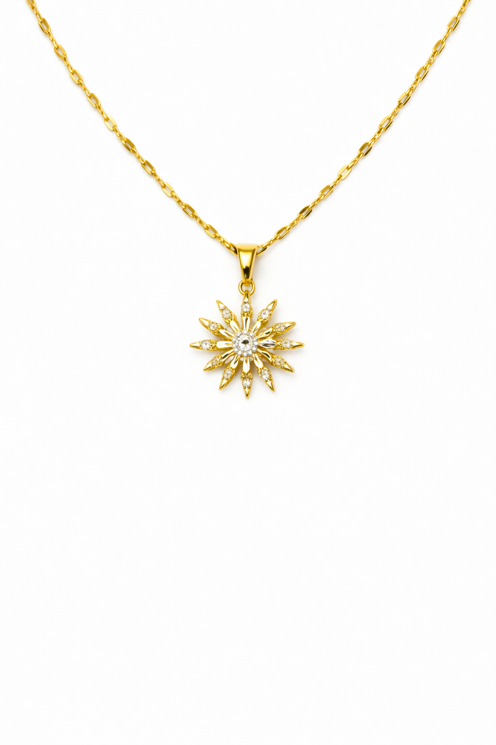 Collana Carmía