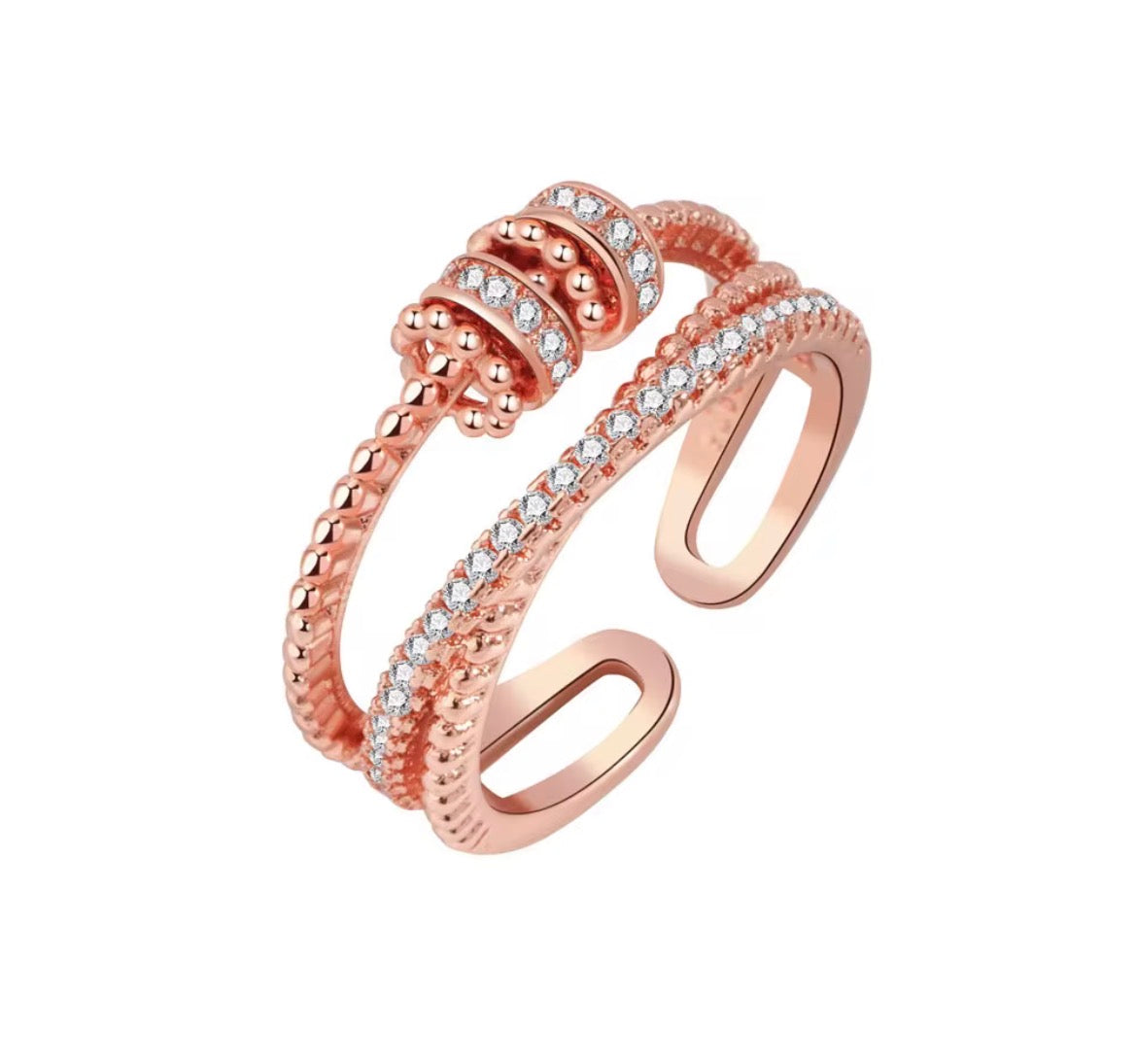 Anello Athena