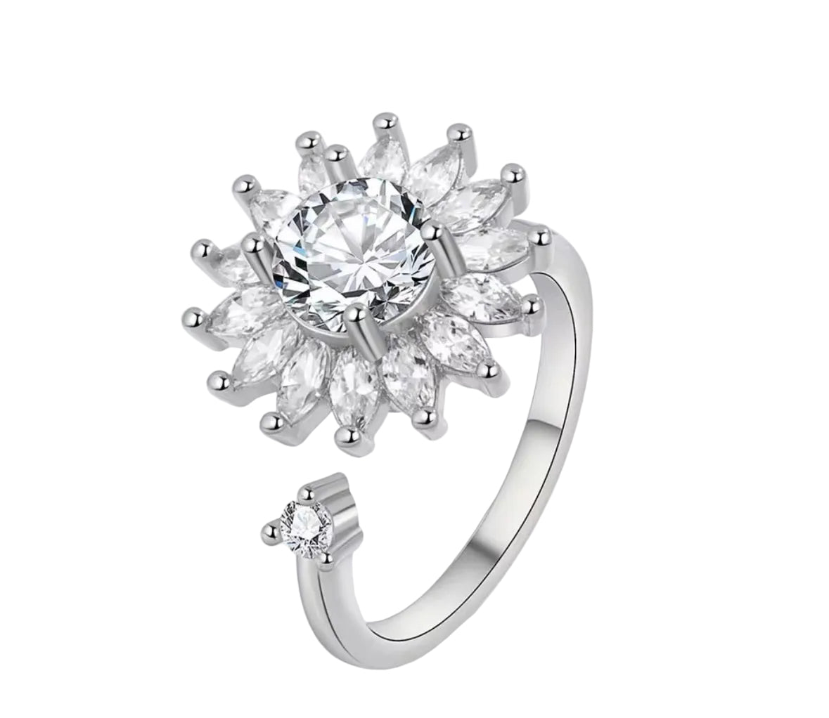 Anello Fiorel