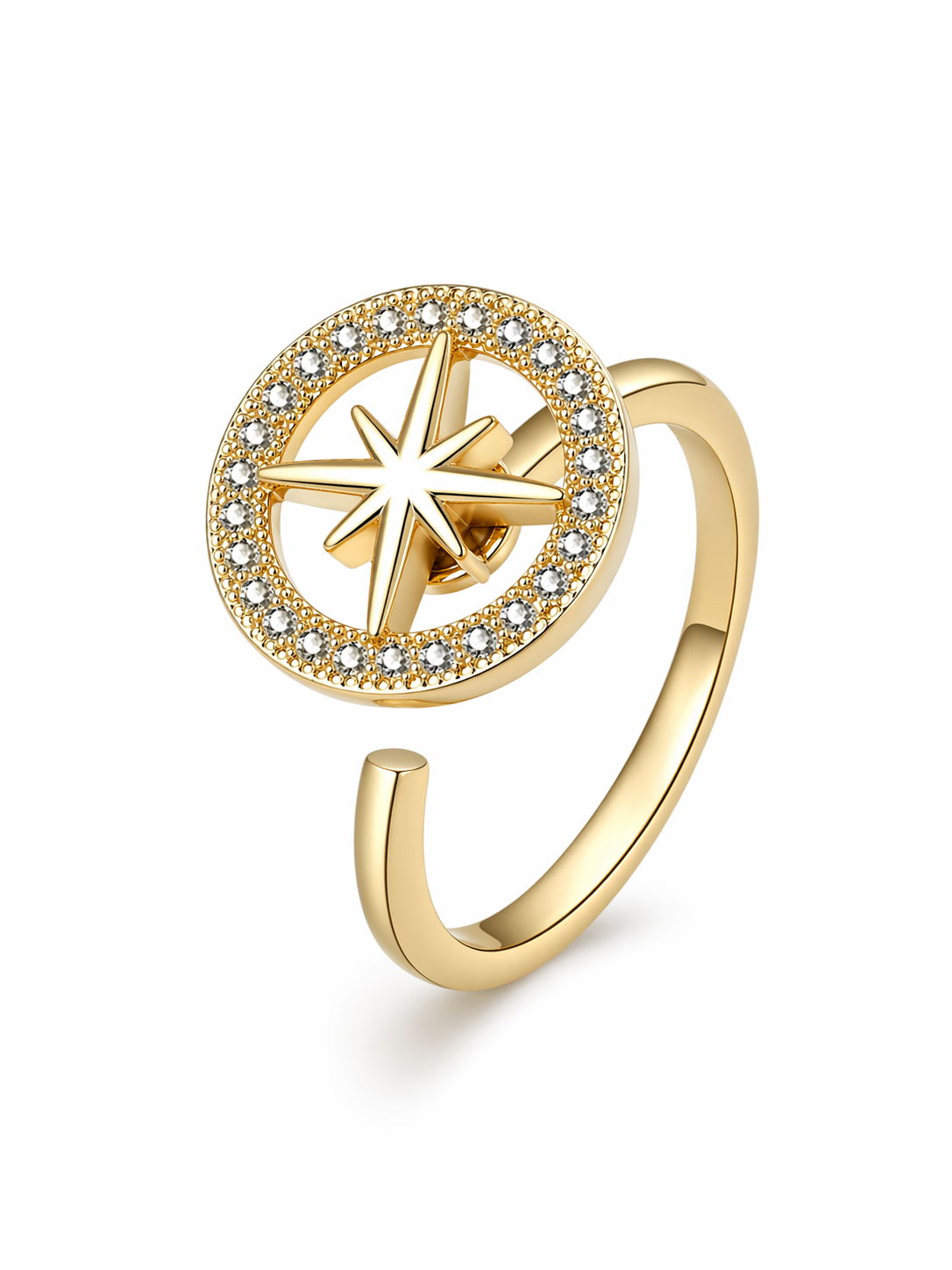 Anello Orienta
