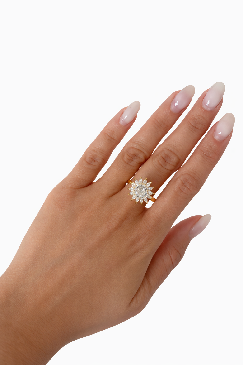 Anello Sveva