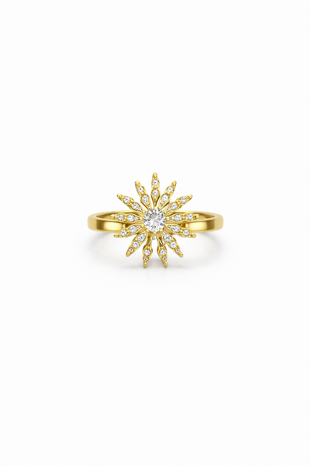 Anello Carmía