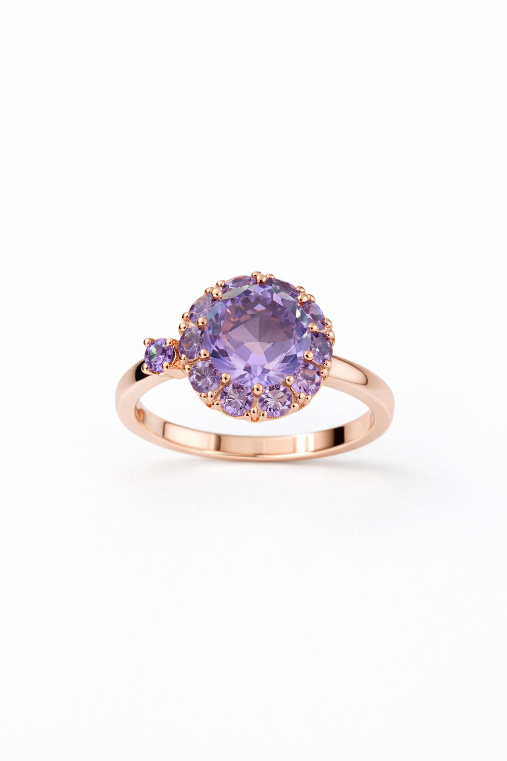 Anello Iris