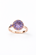 Anello Iris