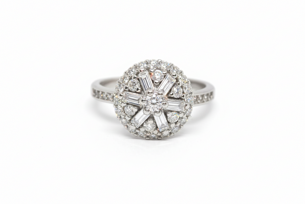 Anello Eclisse