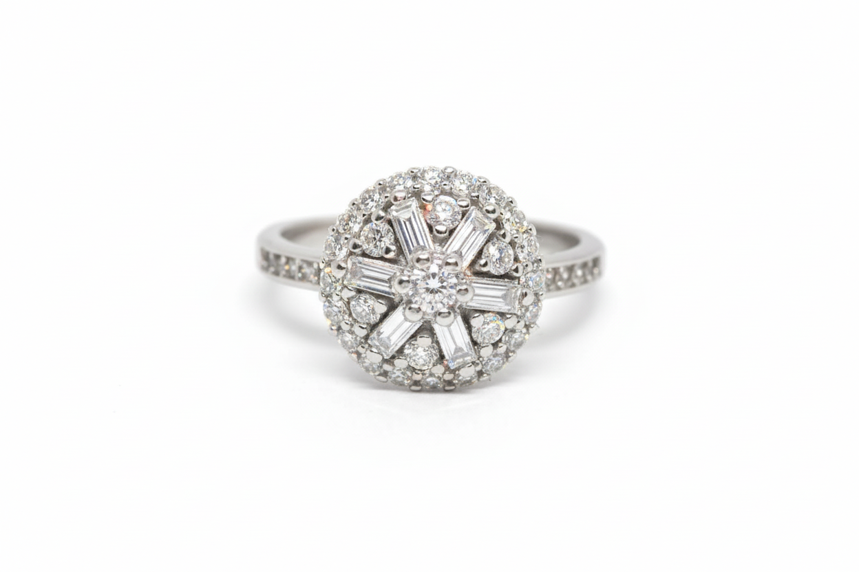 Anello Eclisse