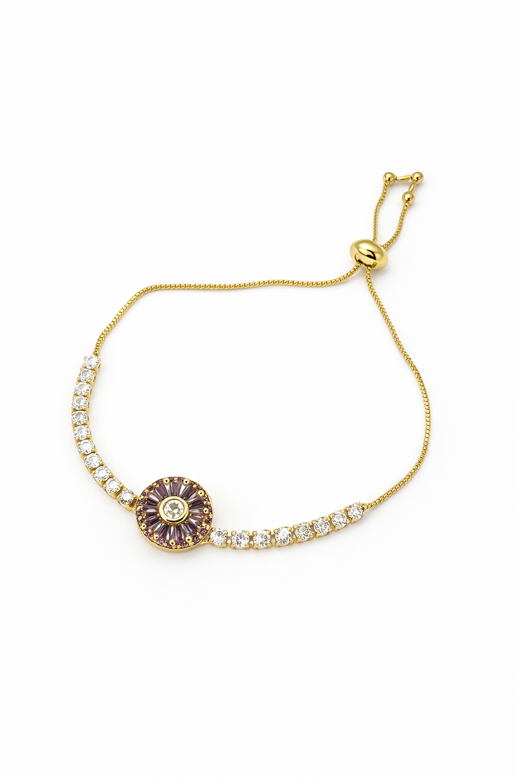 Bracciale Violetta