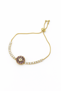Bracciale Violetta