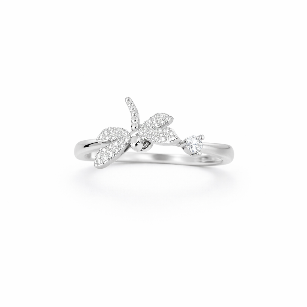 Anello Laura