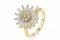 Anello Floria