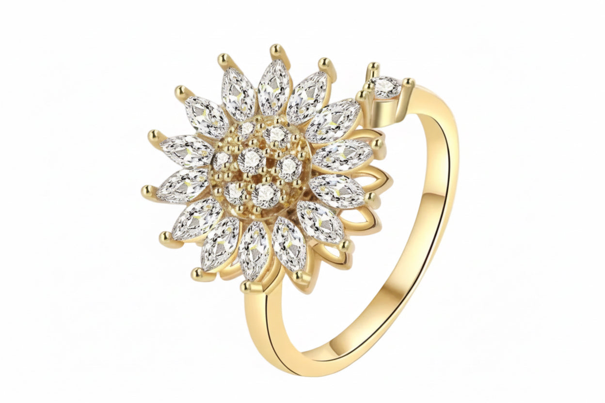 Anello Floria