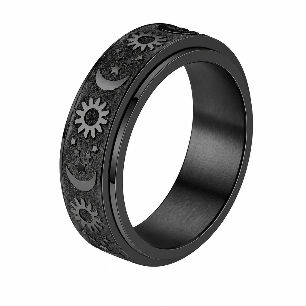 Anello Nox