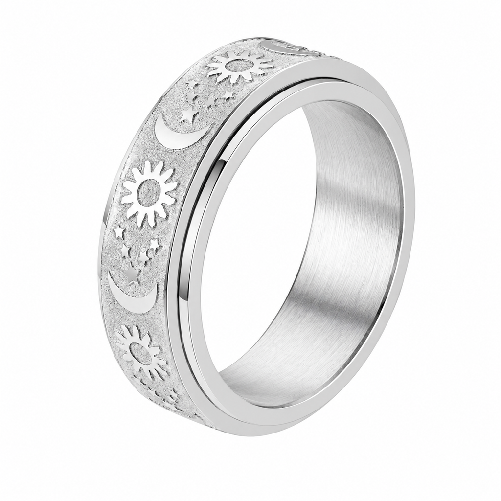 Anello Nox