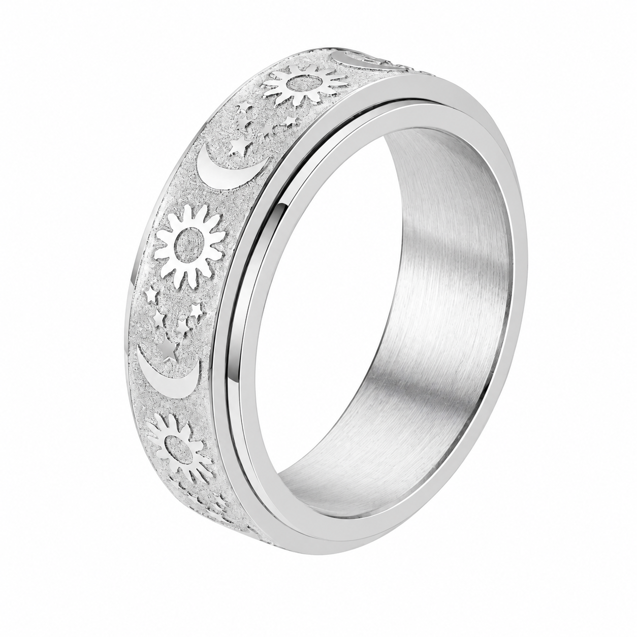 Anello Nox