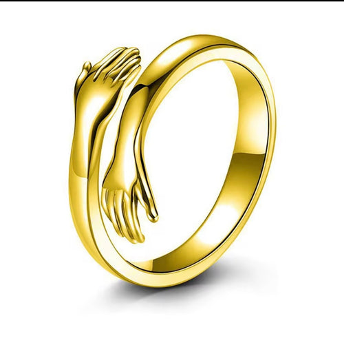 Anello abbracciami