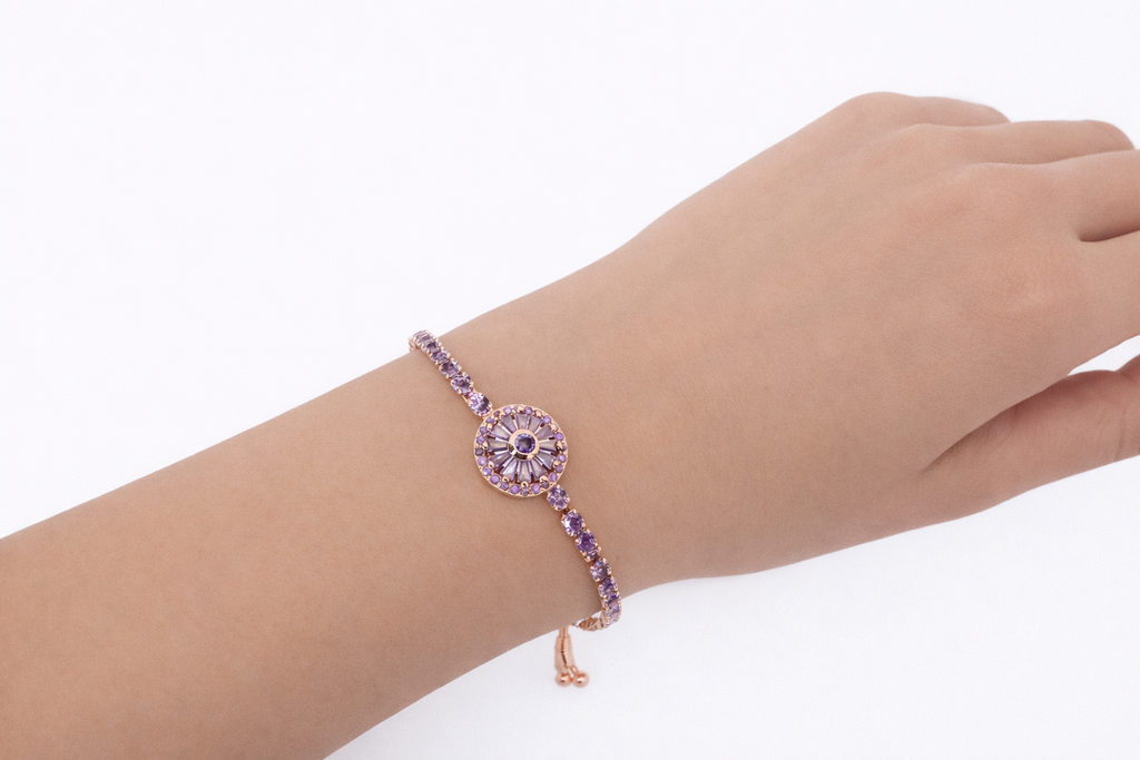 Bracciale Iris