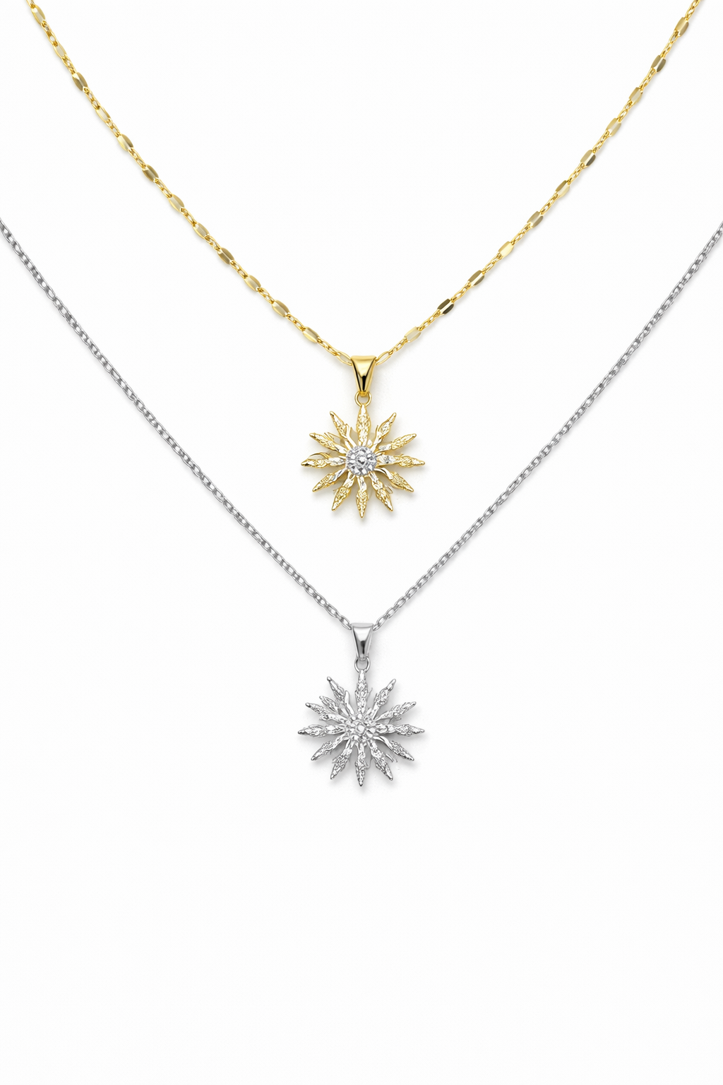 Collana Carmía