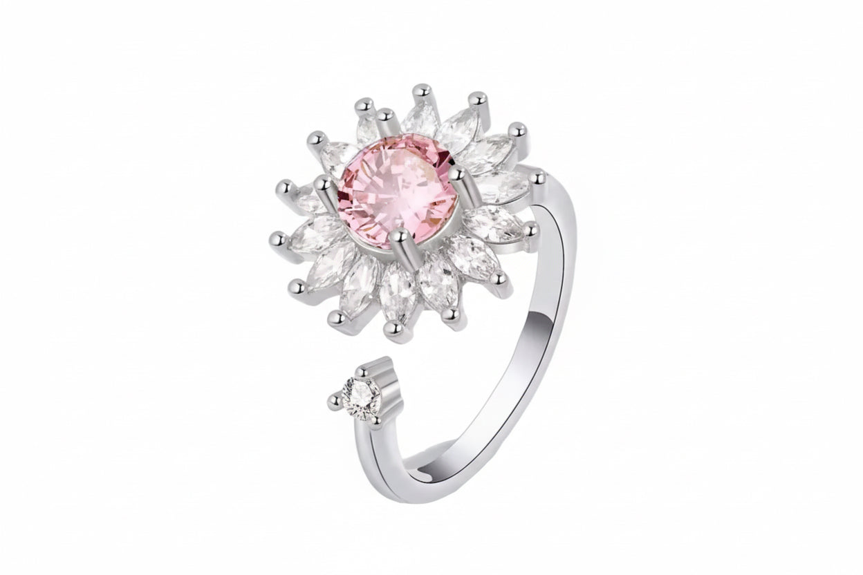 Anello Fiorel