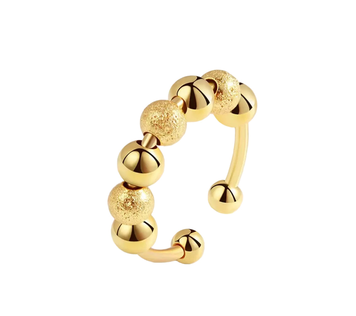 Anello Giralux
