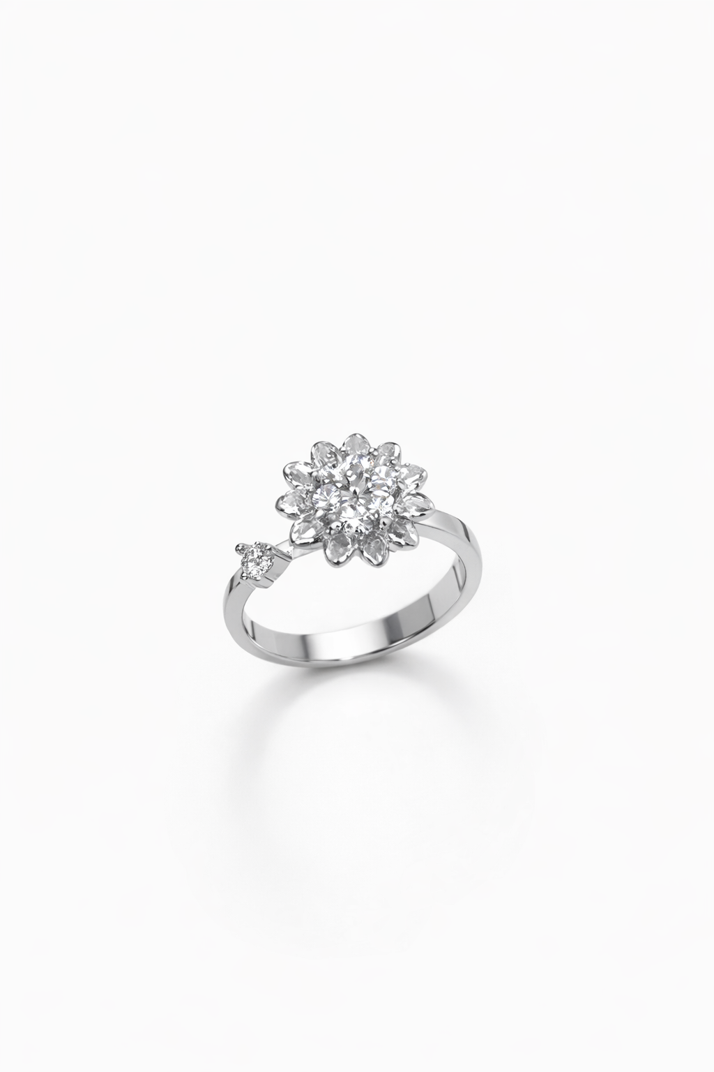 Anello Aurora