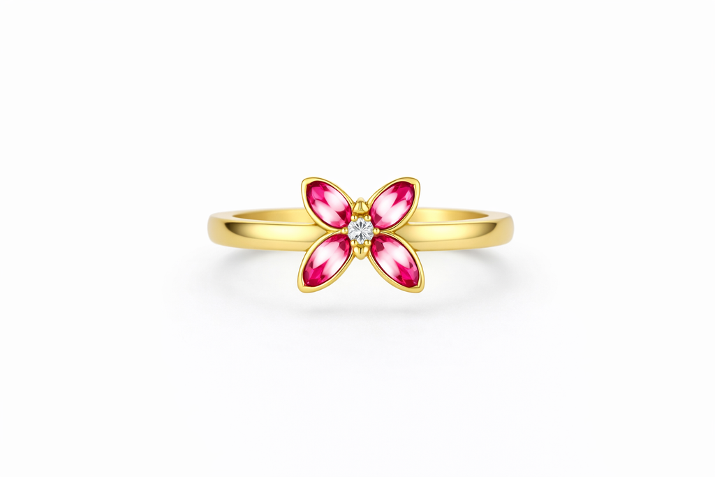 Anello Aria