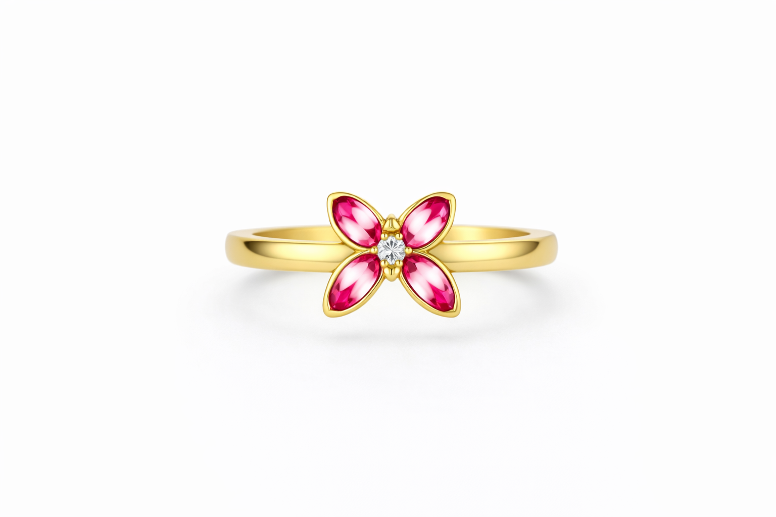 Anello Aria
