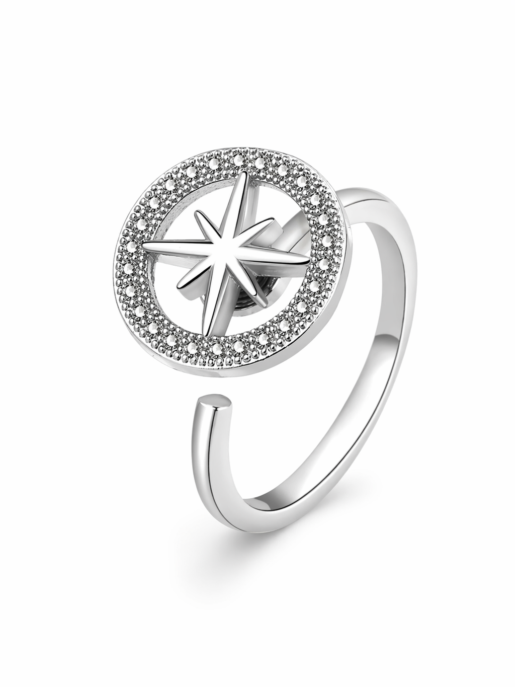 Anello Orienta