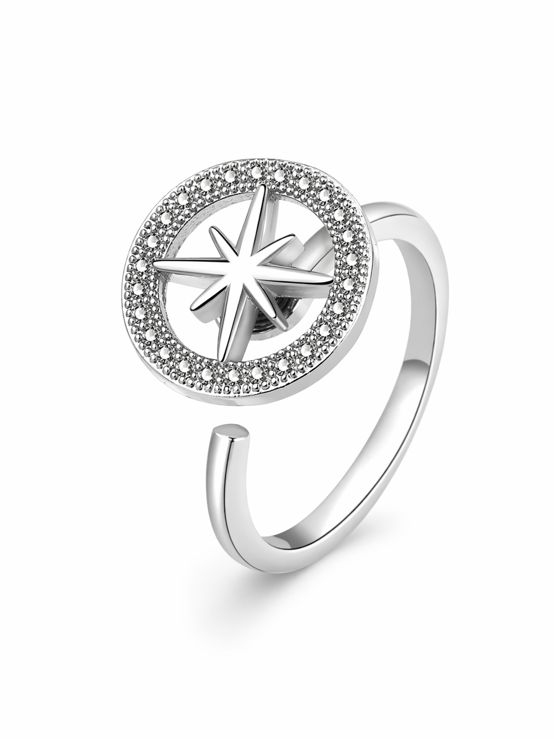 Anello Orienta