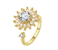 Anello Fiorel