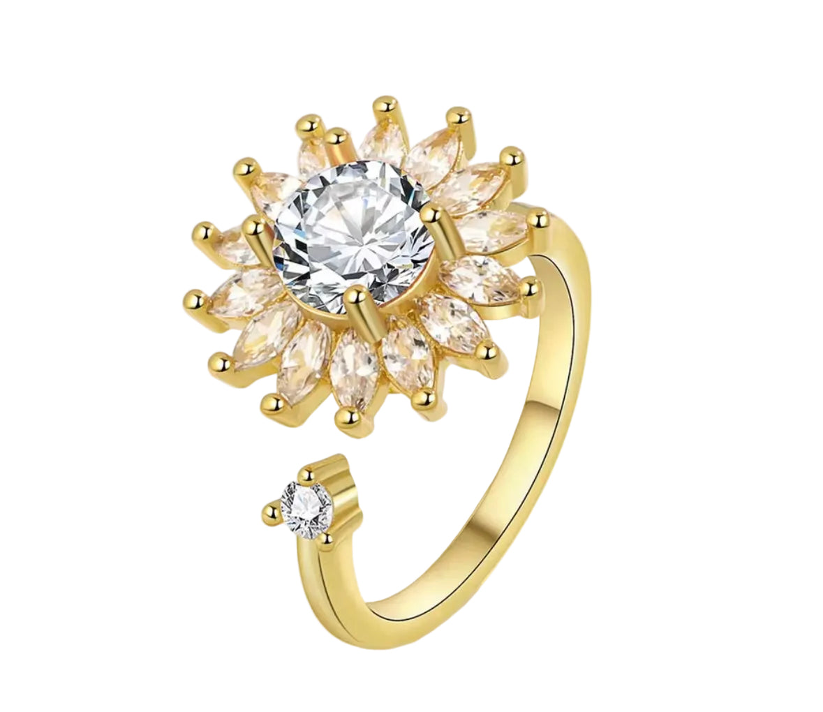 Anello Fiorel