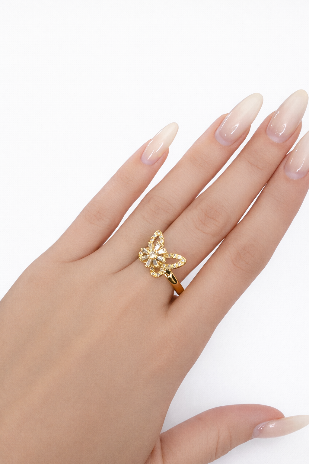 Anello Leggera