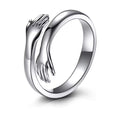 Anello abbracciami