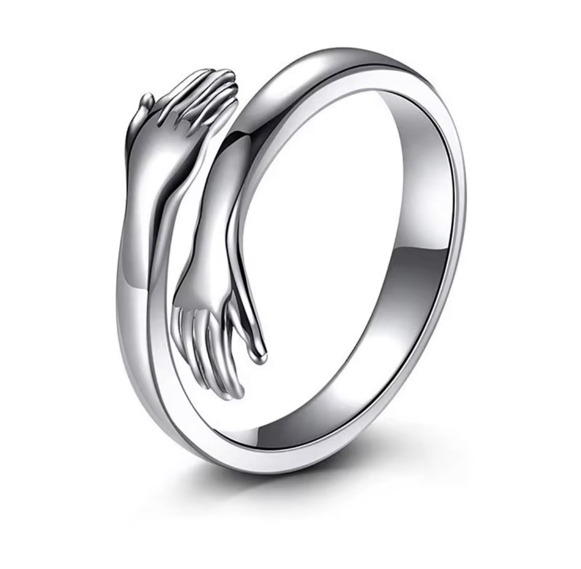 Anello abbracciami