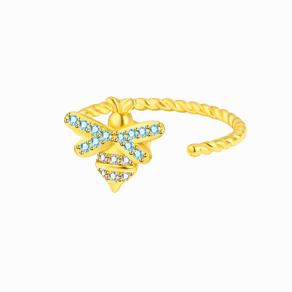 Anello Maya