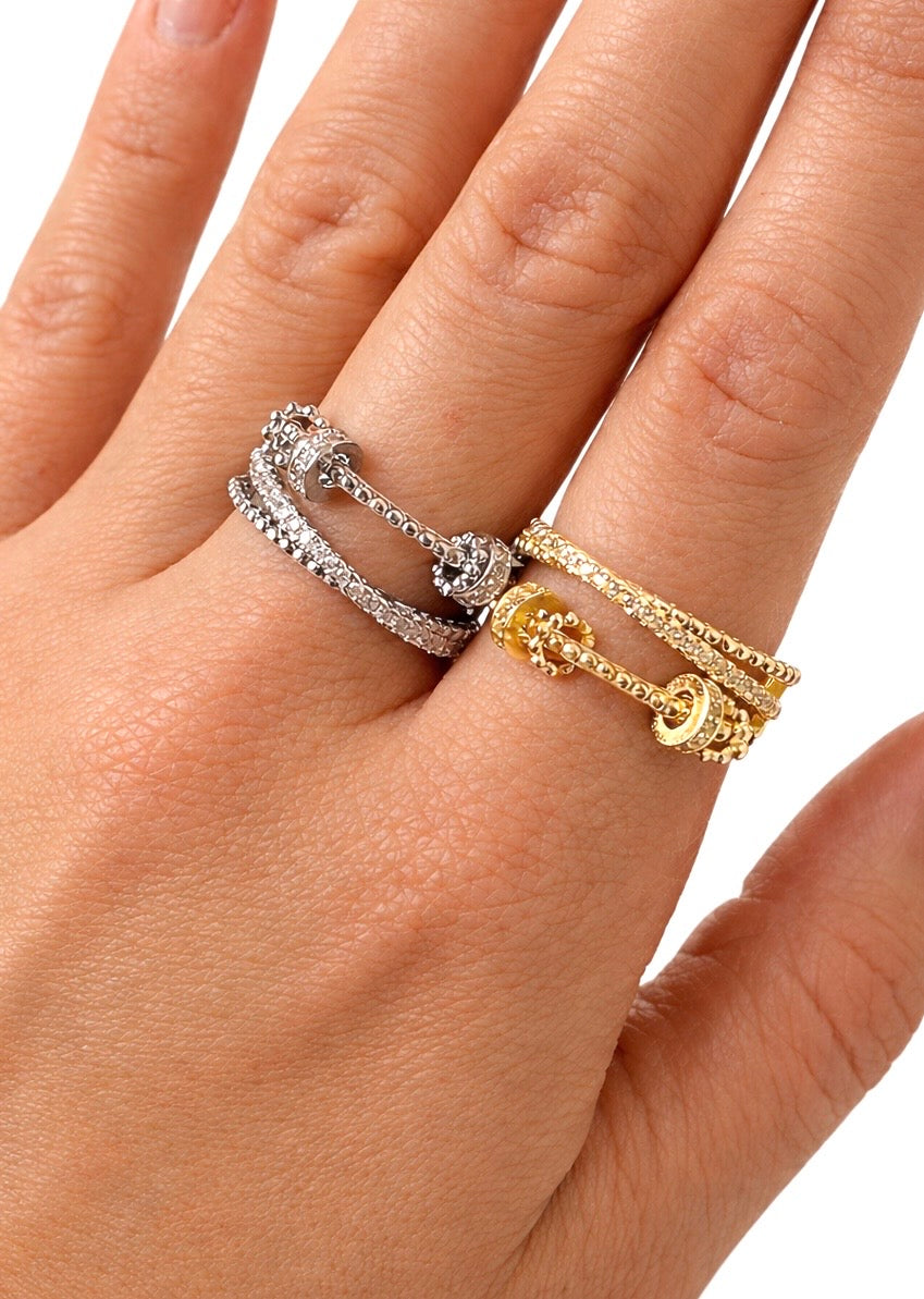 Anello Athena