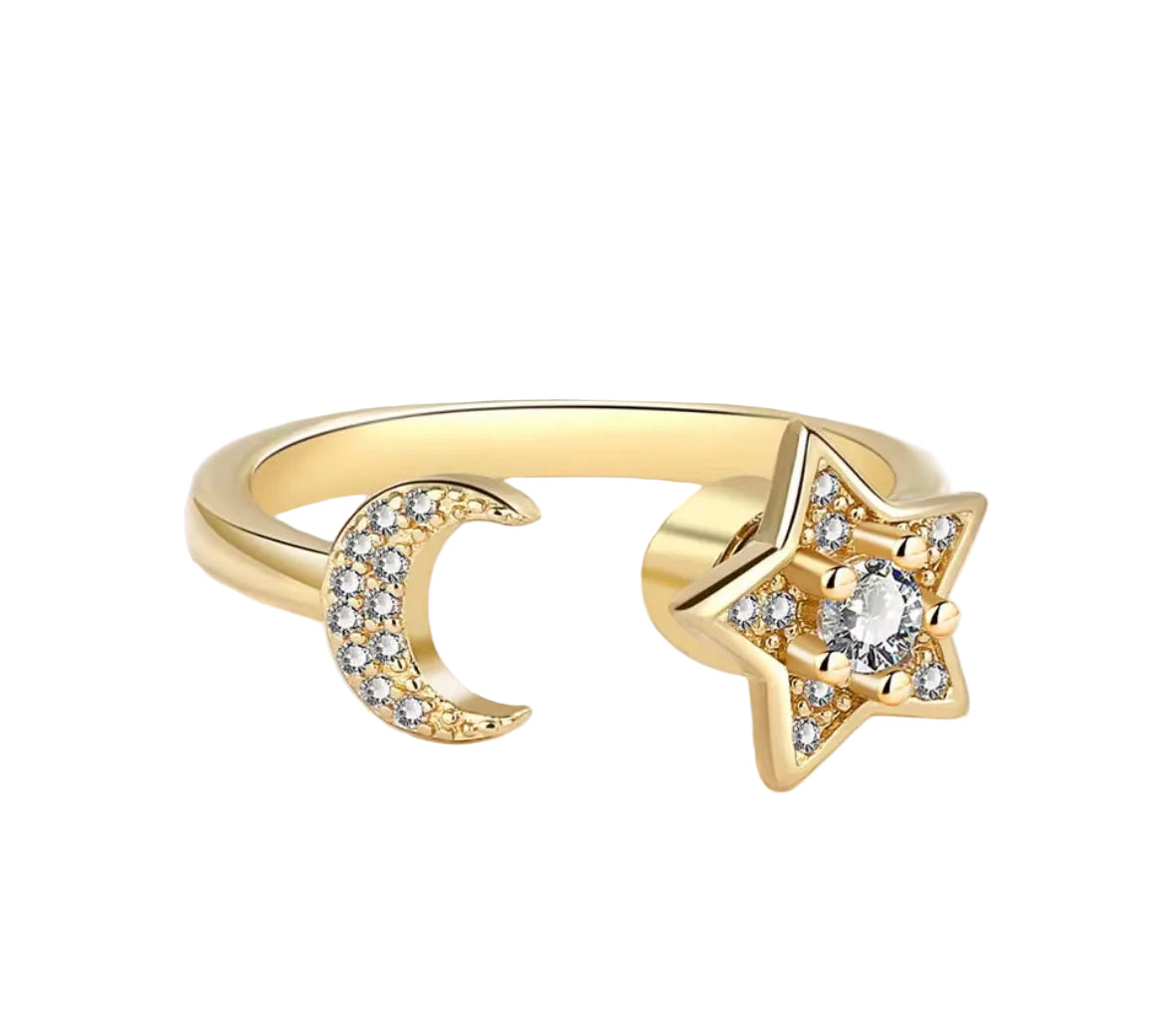 Anello Solune