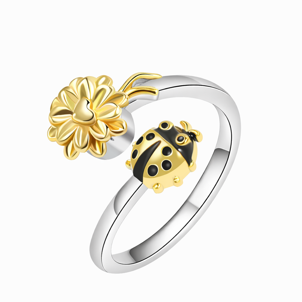 Anello Fortunella
