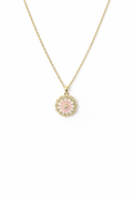 Collana Camelia