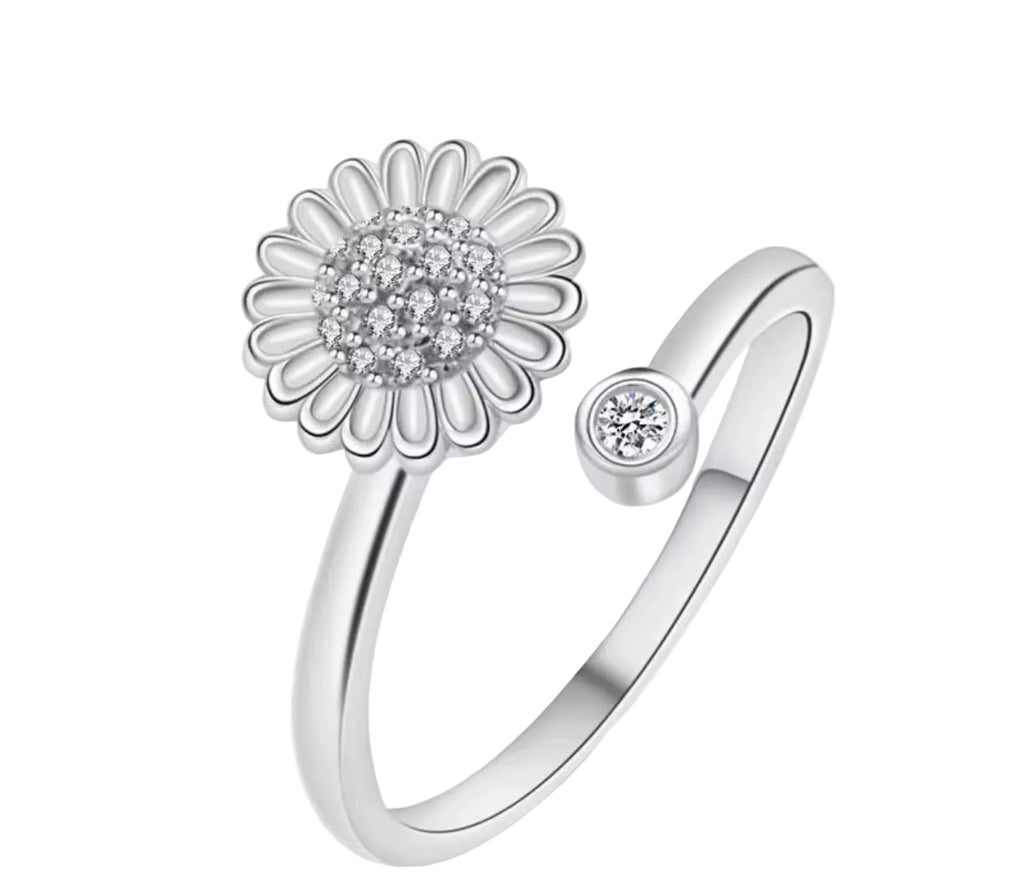 Anello Margherita