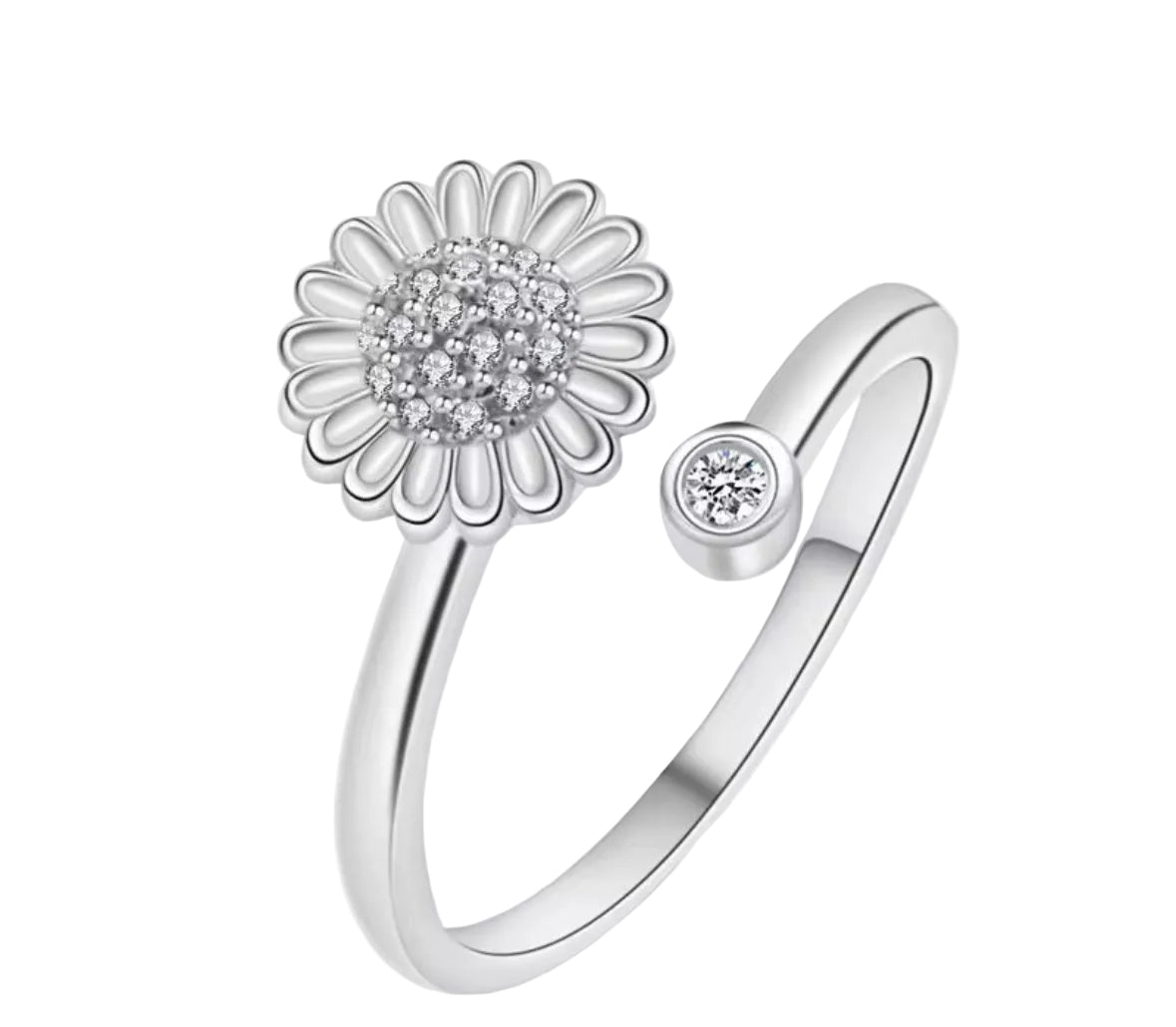 Anello Margherita
