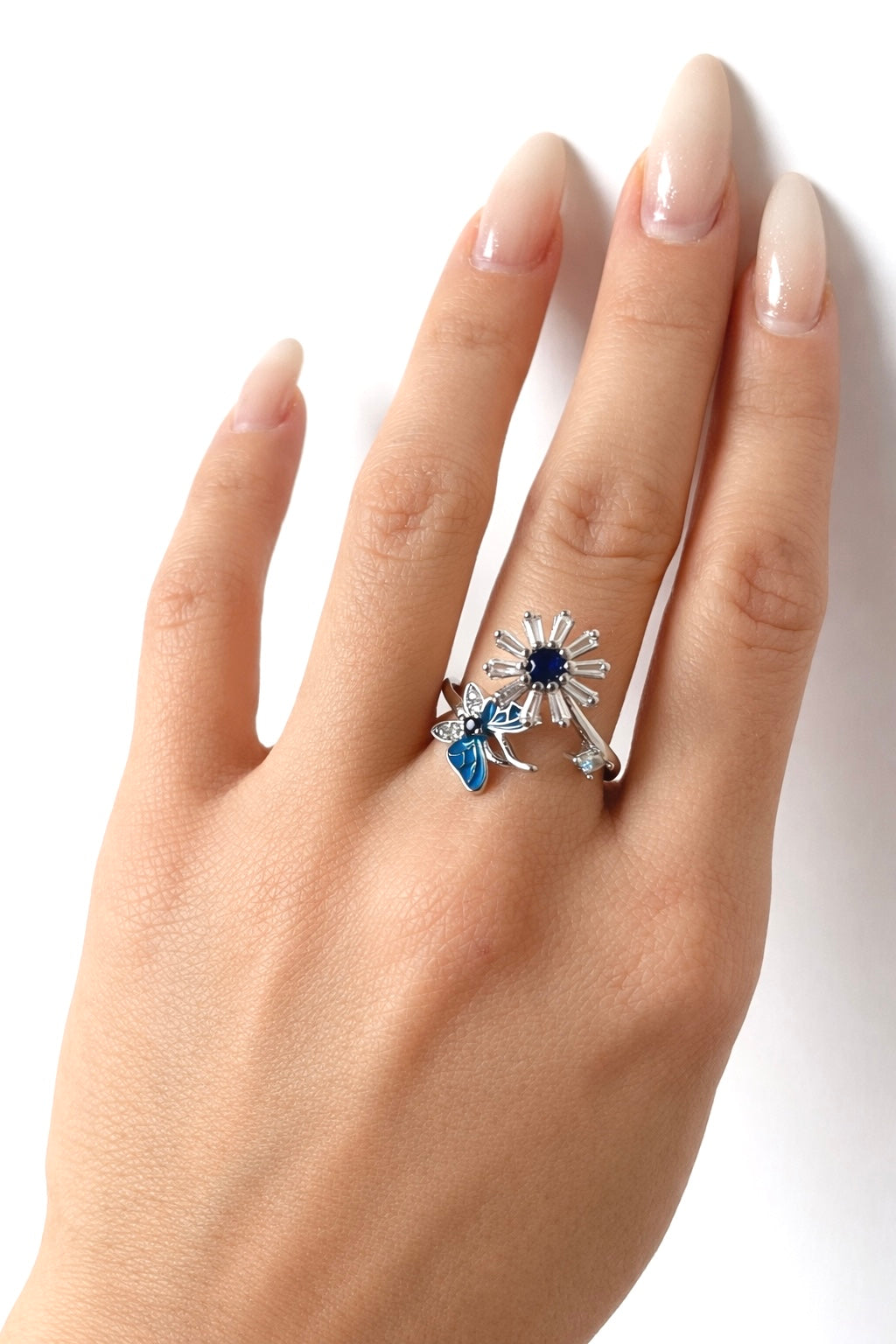 Anello Serenella